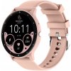 Smart hodinky Rubicon SMARUB265 ružové