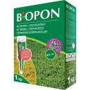 Biopon na trávniky proti žltnutiu 1 kg