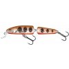 Salmo Wobler Fanatic Floating 7cm Hot Yam