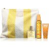 Nuxe My Summer Essentials Nuxe Sun Melting Cream High Protection opaľovací krém na tvár SPF 50 50 ml + Nuxe Sun Face and Body Tanning Sun Oil olej na opaľovanie na tvár a telo 150 ml + Nuxe Huile Prod