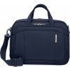 Samsonite RESPARK LAPTOP SHOULDER BAG, 24 l - príručná cestovná taška na notebook 143334 - Midnight Blue - Respark 143334