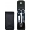 Manikúra Credo Solingen Diabetics Pocket Black