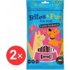 Akinu Bites & Fun Jahňací sendvič 2× 85 g