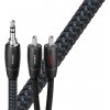 AUDIOQUEST Sydney 2m 3.5mm - RCA