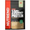 Nutrend 100% Whey Protein 400 g - pistácie
