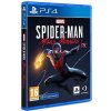 Sony PS4 - Marvel's Spider-Man MMorales