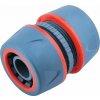 EXTOL PREMIUM 8876412 Spojka na hadice plastová, 3/4''