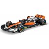 Bburago McLaren F1 Team MCL60 1:43 81 Piastri (BB18-38087nr81)