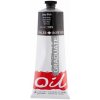 Daler Rowney Graduate olejová farba lamp black 200 ml
