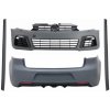 KITT Complete Body Kit suitable for VW Golf VI 6 Mk6 (2008-2013) R20 Look with Side Skirts