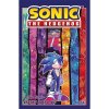 Alicanto Sonic The Hedgehog: Ježko Sonic 7 - Všetko alebo nič