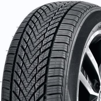 Tracmax Trac Saver A/S 195/65 R15 91H