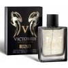 JFenzi Victorius Impulse parfumovaná voda pánska 100 ml