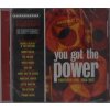 Jeff Kite, YOU GOT THE POWER: CAMEO PARKWAY NORTHERN SOUL (19, CD