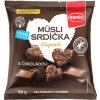SEMIX Müsli srdiečka s čokoládou 50g