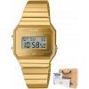 Hodinky Casio A700WEVG-9AEF VINTAGE