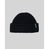 BEYOND MEDALS čiapka - Short Beanie Black (BLACK) veľkosť: OS