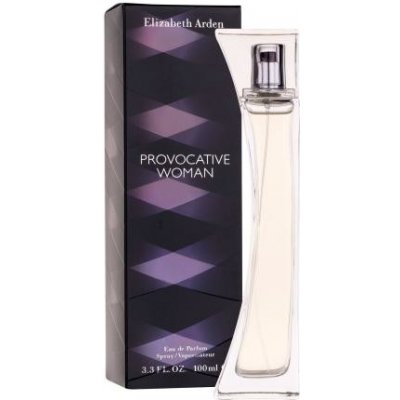 Elizabeth Arden Provocative Woman 100 ml Parfumovaná voda pre ženy