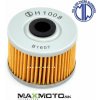 MEIWA Olejový filter HONDA TRX/ATC, KAWASAKI KFX450, POLARIS 500 Outlaw, Predator, HF112 VÝROBCA: MEIWA