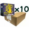 Pokémon TCG: Surging Sparks - 10x Elite Trainer Box (Case)