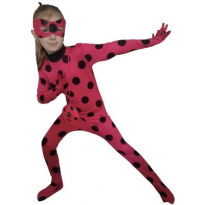 Lienka LadyBug