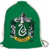Logoshirt Harry Potter Zmijozelský erb zelený