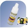 Elf Bar Elfliq Salt Blackberry Lemon 10 ml 10 mg