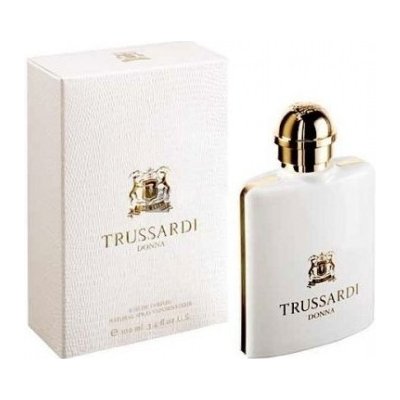 Trussardi Donna 2011 W EDP 100ml