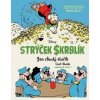 Strýček Skrblík Jen chudý stařík - Carl Barks