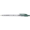 Centropen 2225 Roller clicker 0,3mm zelený