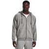 Pánska mikina Under Armour Rival Fleece FZ Hoodie veľkosť M