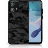 VSETKONAMOBIL 77364 MY ART Ochranný kryt pre Motorola Edge 40 Neo BLACK CAMO (234)