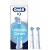 Oral-B iO Ultimate Clean White 2 ks