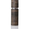 AdHoc - Textura Antique Grande - Mlynček na korenie alebo soľ tmavý