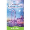 E-kniha Rozmarná Anglie - Alena Damijo