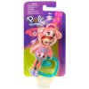 Mattel Polly Pocket figúrka prívesok prasiatko