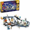 LEGO® Creator 3 v 1 31142 Vesmírná horská dráha