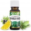 Saloos Zmes éterických olejov Fínska zmes 10 ml