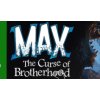 Max The Curse of Brotherhood