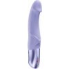 Fun Factory Mr.Boss G-spot vibrátor Purple