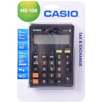 Casio MS 10