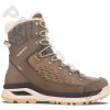 Lowa Renegade evo Ice gtx Ls brown - 4 Uk
