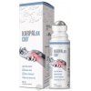 KARPALex CBD emulzia, kovová masážna gulička 30 ml