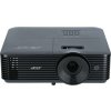 Acer Videoprojektor Acer X119H, SVGA 800x600, 4800 lúmenov, 3W reproduktor, HDMI, DLP 3D Ready, HDMI 3D Ready, čierny
