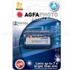 AgfaPhoto Power 9V 1ks AP-6LR61-1B