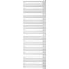 Thermal Trend Tomy HTO596/1782 Kombinovaný radiátor, 59,6 x 178,2 cm, biely