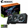 GIGABYTE AORUS GeForce RTX 5070 MASTER / 12GB / GDDR7 GV-N5070AORUS M-12GD
