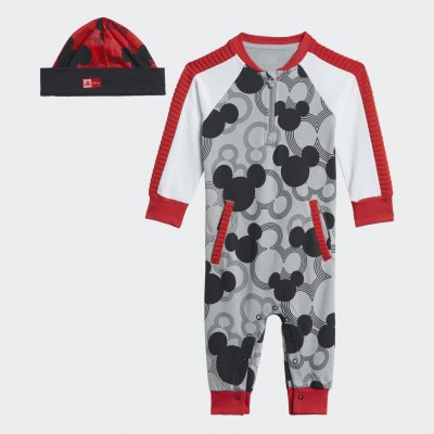 Adidas Dětský overal Disney Mickey Mouse od 46,6 € - Heureka.sk