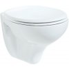 Creavit STANDARD- WC + BIDET 2V1