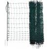 Nevodivá sieť pre hydinu KERBL 292419 PREMIUM, 106 cm x 25 m / 2 hroty